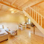Holiday home Nadmorska House Grzybowo (West Pomeranian)