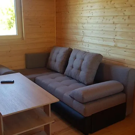 Holiday home Nadmorska House *