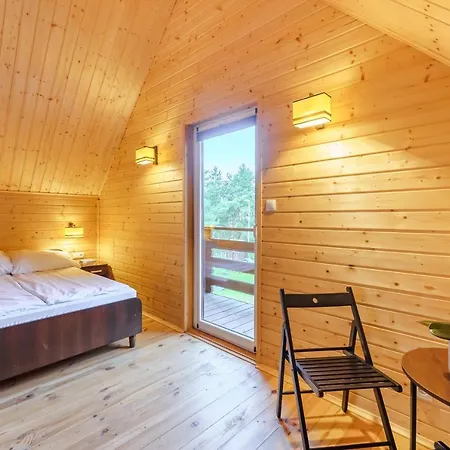 Nadmorska House Holiday home