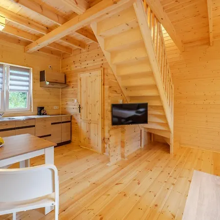Nadmorska House Holiday home Grzybowo (West Pomeranian)