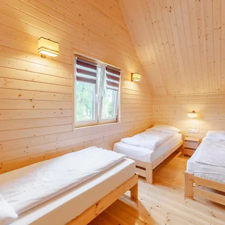 Holiday home Nadmorska House Grzybowo (West Pomeranian)
