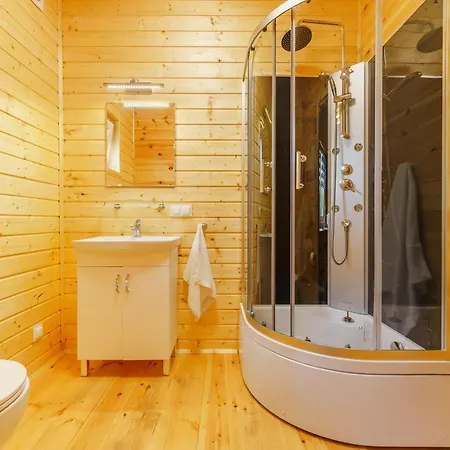 Nadmorska House Holiday home *