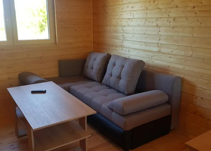 Holiday home Nadmorska House *