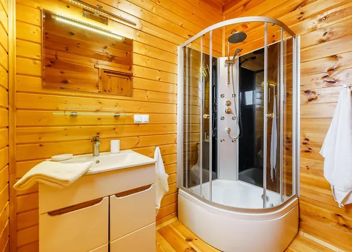 Holiday home Nadmorska House *