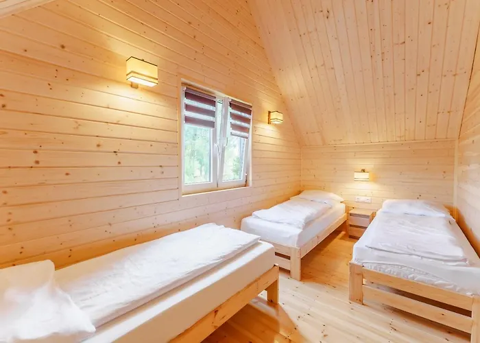 Holiday home Nadmorska House Grzybowo (West Pomeranian)