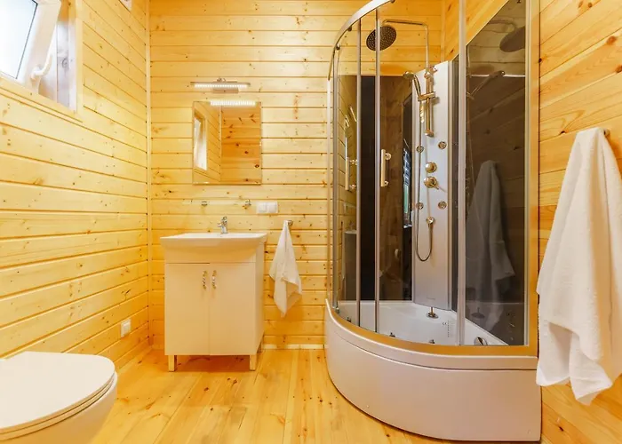 Nadmorska House Holiday home *